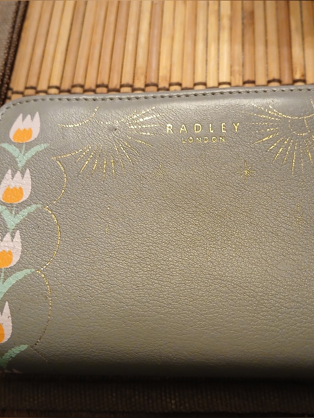 Radley Of London Wallet